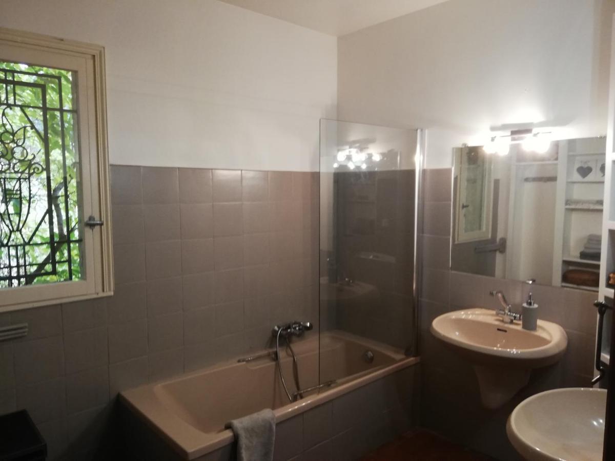 Chambre Lumineuse, Calme Absolu ألّاوش المظهر الخارجي الصورة