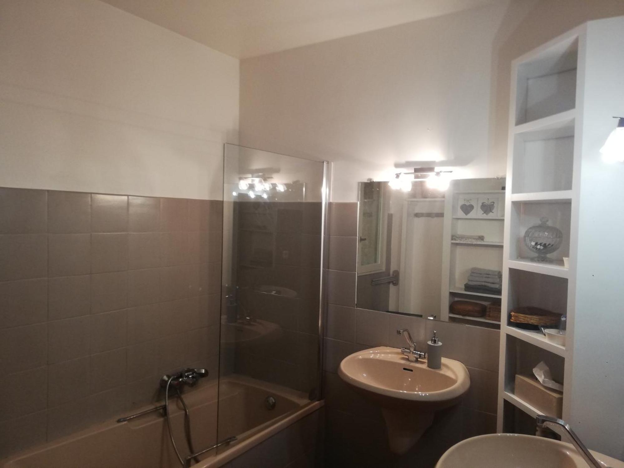 Chambre Lumineuse, Calme Absolu ألّاوش الغرفة الصورة