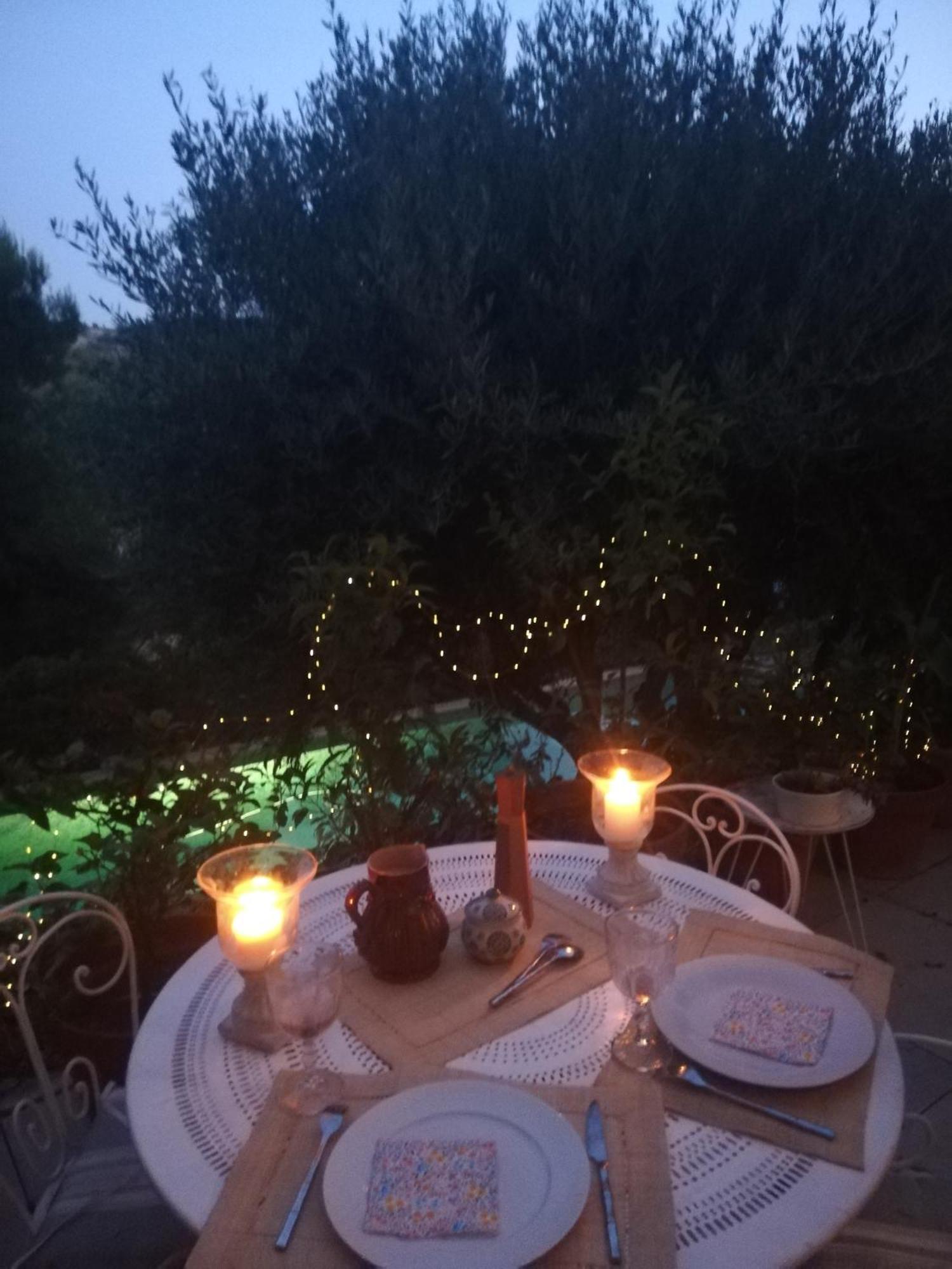 Chambre Lumineuse, Calme Absolu ألّاوش المظهر الخارجي الصورة