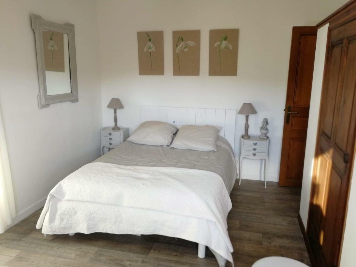 Chambre Lumineuse, Calme Absolu ألّاوش المظهر الخارجي الصورة